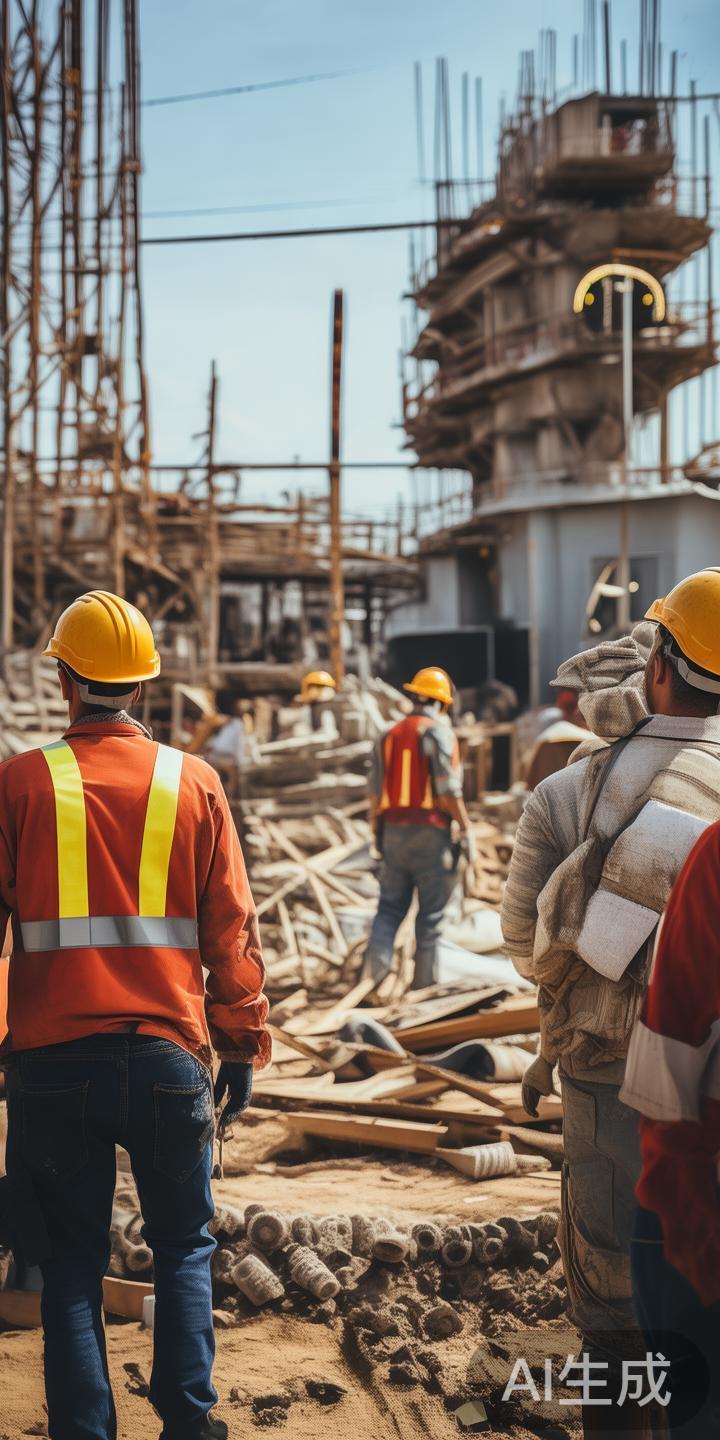 其次，供应链稳定性也是影响维护进度的关键。当关键材