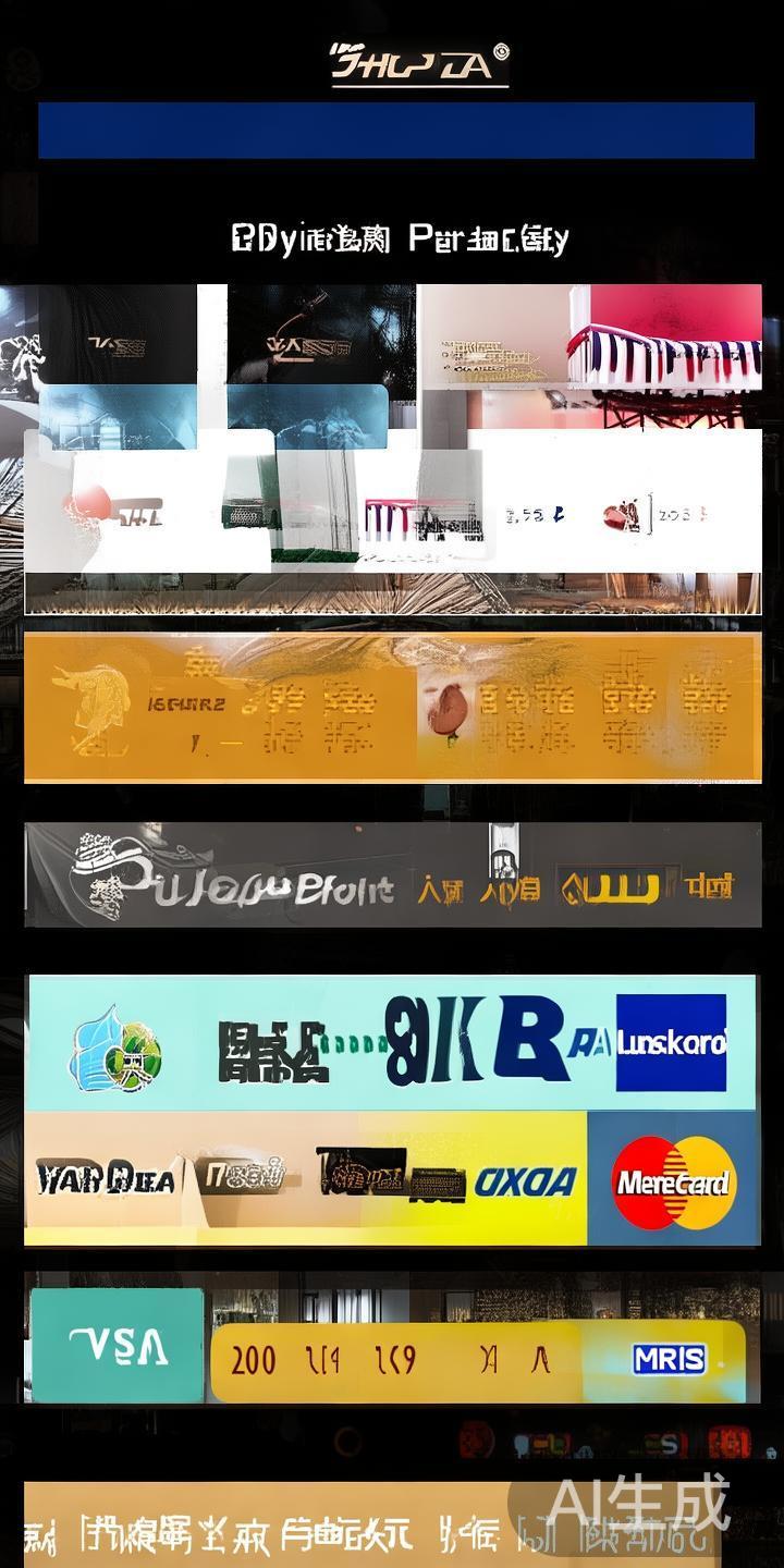 作为国内领先的体育娱乐平台，九州体育不断优化其支付