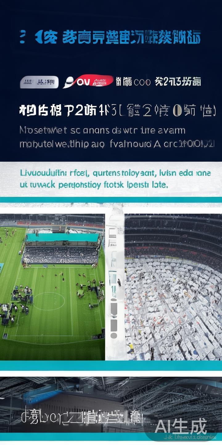 在当今数字化时代，体育迷们对赛事信息的需求日益增长