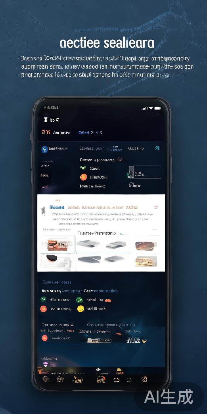 平台界面简洁易用，操作流程清晰，无论是新手还是老炮