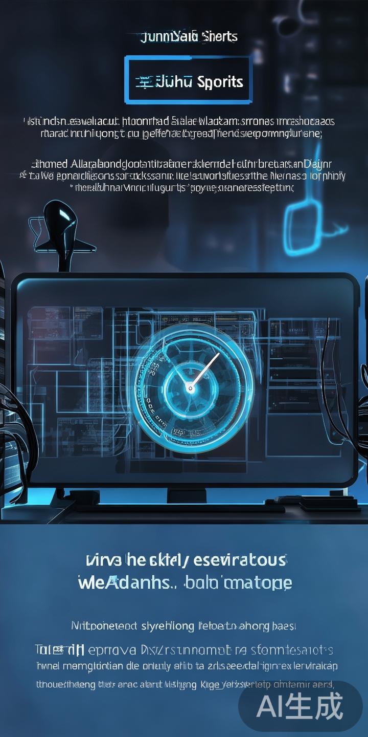 九州体育平台提升用户体验:有效降低游戏延迟的实用策略 除了硬件和网络基础设施,软件也承担着关键角色。九州