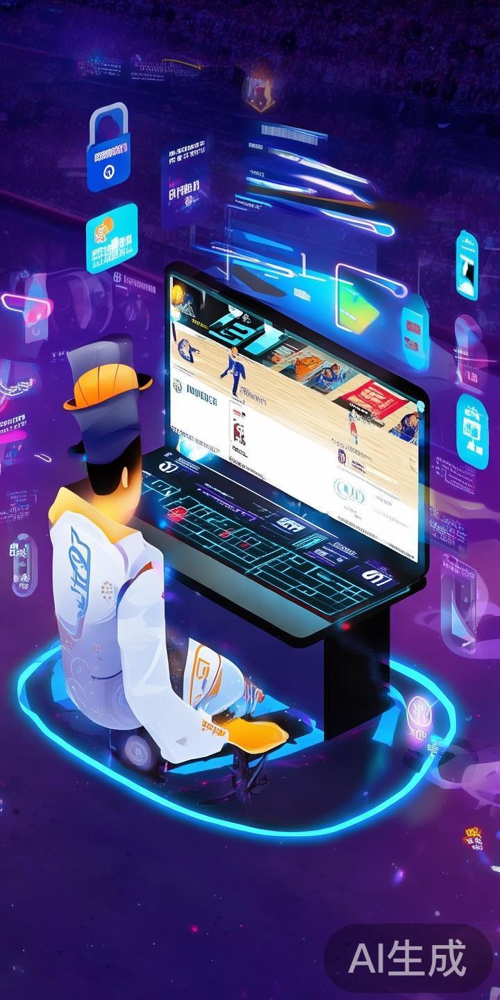 九州体育在多方面打造卓越的体育娱乐用户体验分析 为了让每一位用户都能得到贴心的体验,九州体育推出了