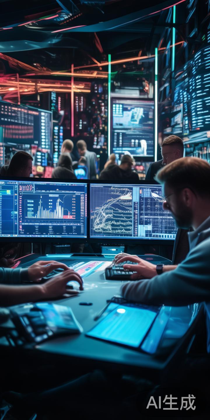 此外，学习趋势分析技巧，例如利用统计模型预测比赛结